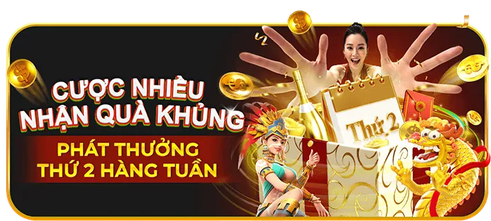 kéo nhà cái 5 nổ hũ online